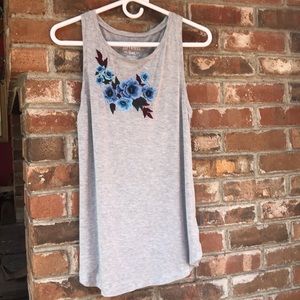 American Eagle Soft and Sexy Tank!